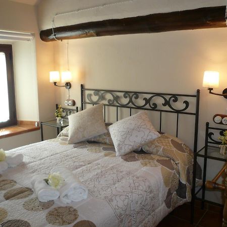 Cortijo Pilongo Apartment โมนาชิล ภายนอก รูปภาพ