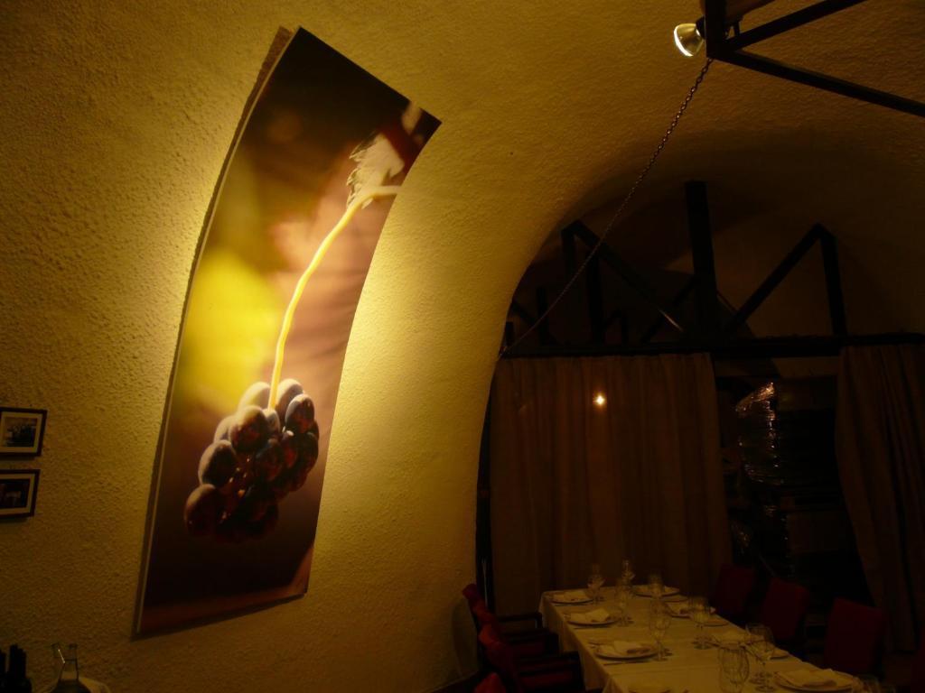 Cortijo Pilongo Apartment โมนาชิล ภายนอก รูปภาพ
